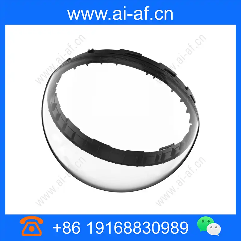 AXIS TQ6813 Hard-Coated Clear Dome 02938-001 axis-tq6813-hard-coated-clear-dome_img_00.webp