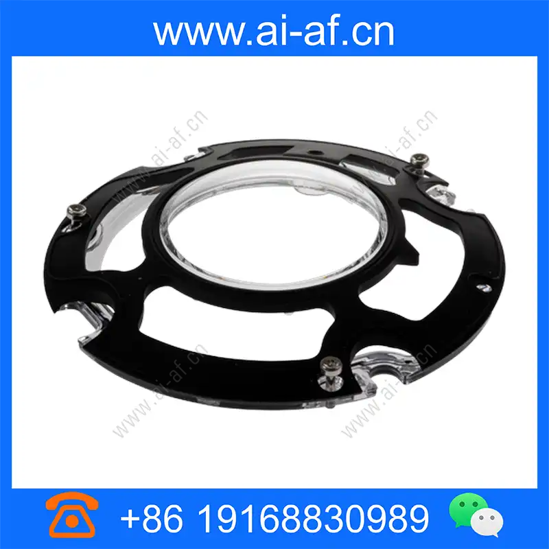 AXIS TQ9801 Clear Dome 02050-001 axis-tq9801-clear-dome_img_00.webp