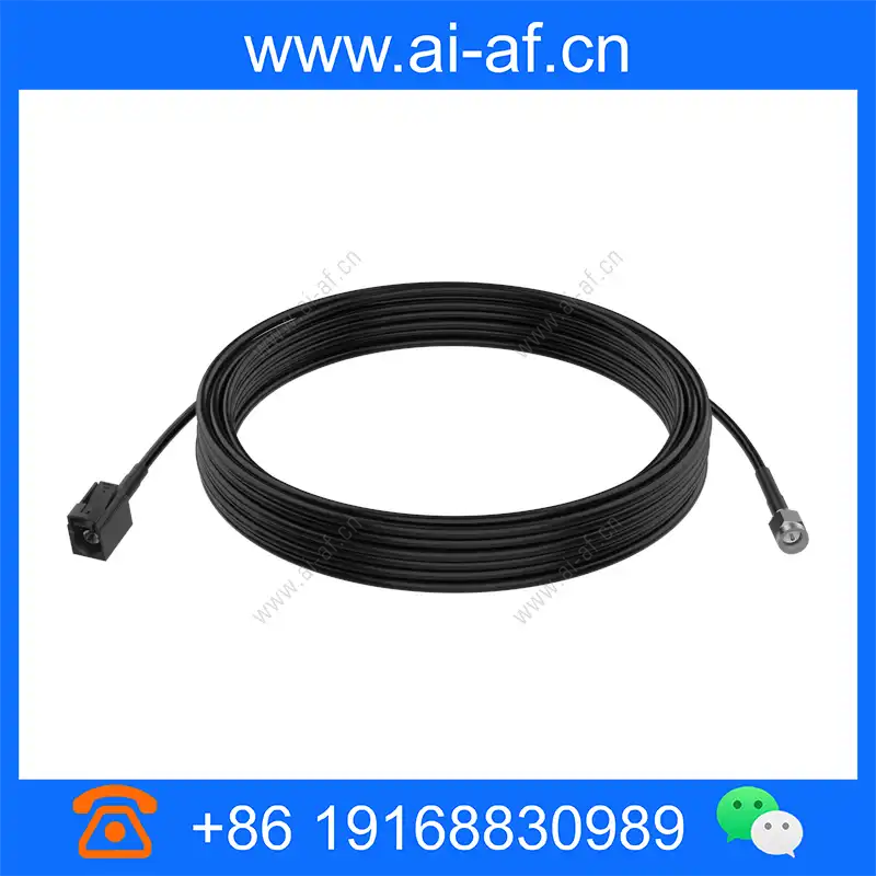 安讯士 AXIS TU6007-E 电缆 02791-001 02790-001 02793-001 axis-tu6007-e-cable_img_00.webp