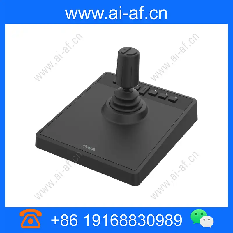 安讯士 AXIS TU9002 操纵杆 02475-001 axis-tu9002-joystick_img_00.webp