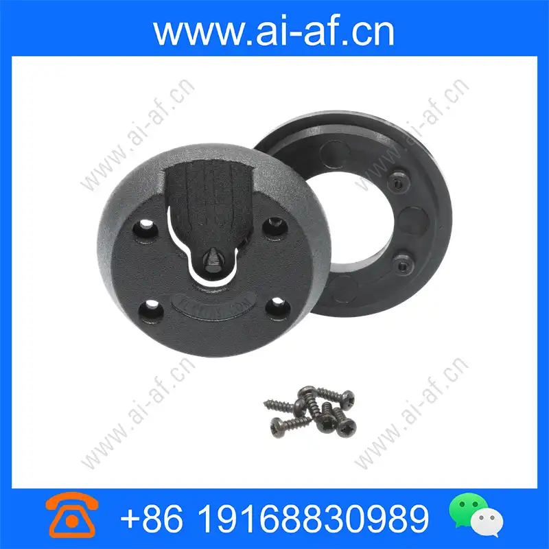 安讯士 AXIS TW1108 旋入式安装座 02966-001 axis-tw1108-screw-on-mount_img_00.webp