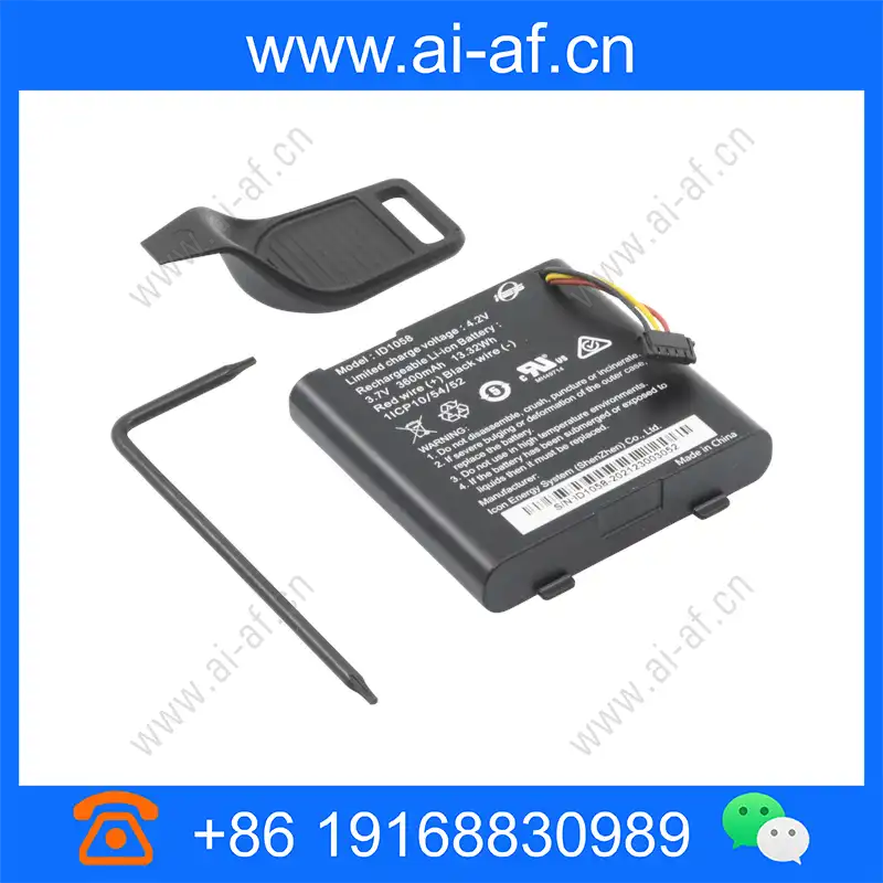 AXIS TW1906 Battery Replacement Kit 02725-001 axis-tw1906-battery-replacement-kit_img_00.webp