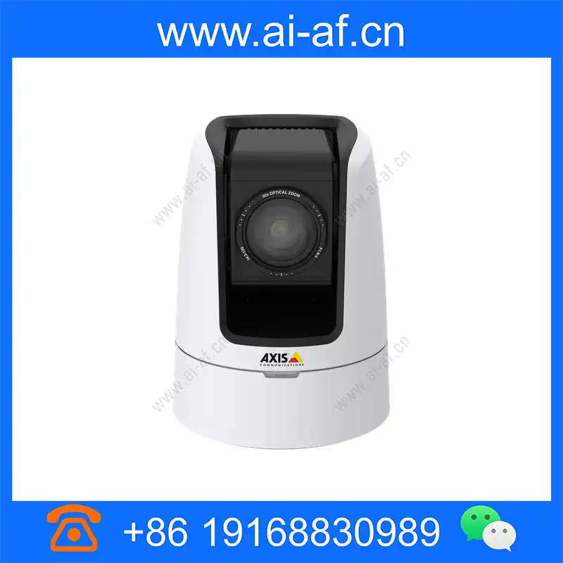 AXIS V59 PTZ Camera Series Overview axis-v59-series_img_00.webp