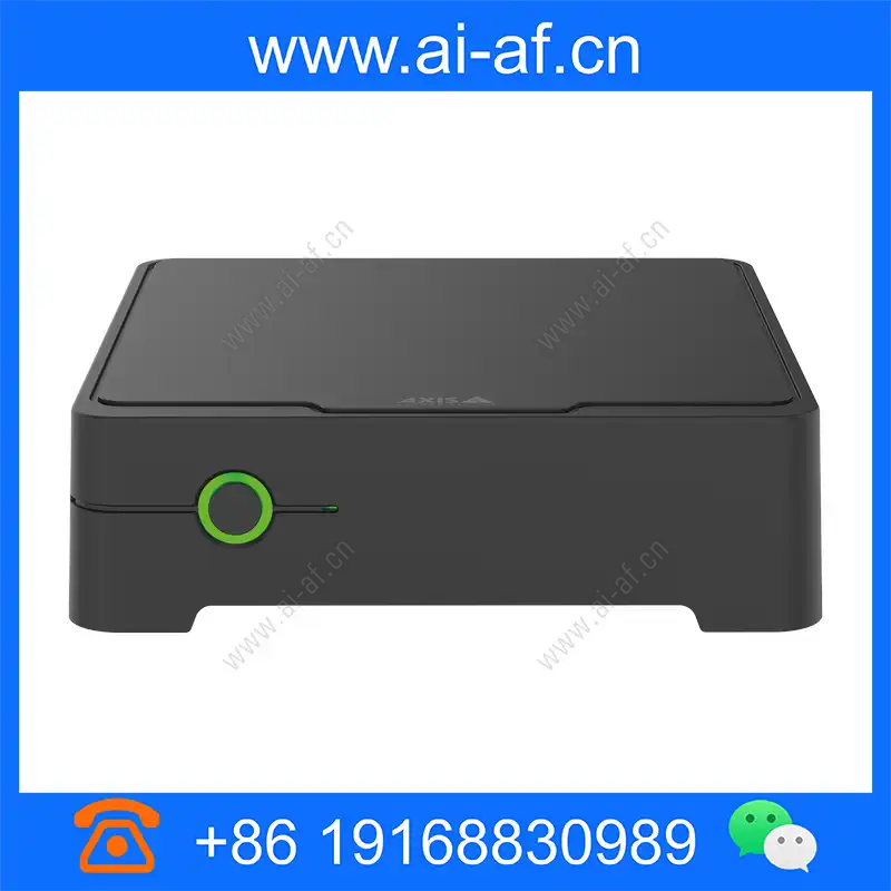 AXIS W800 System Controller 01964-002 01964-004 axis-w800_img_00.webp