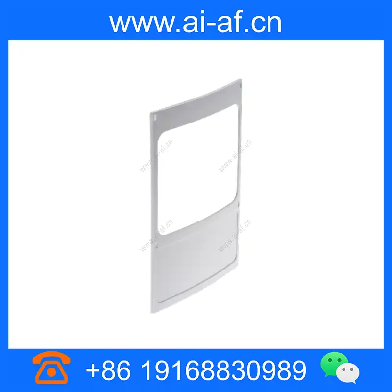 AXIS White Diverging Lens C 120° 5505-691 axis-white-diverging-lens-c-120deg_img_00.webp