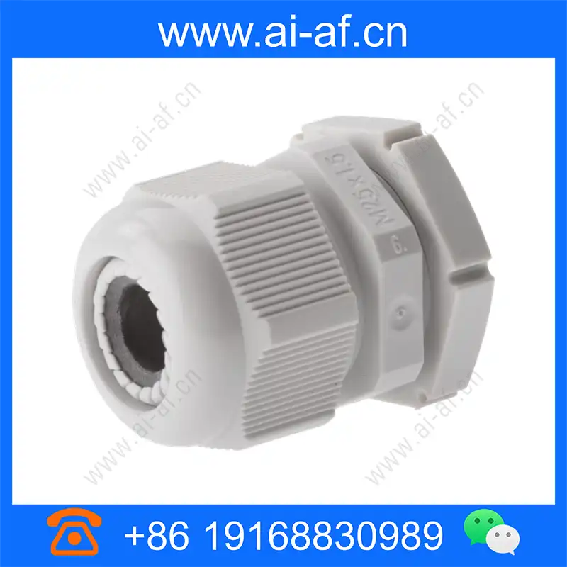 AXIS Cable gland A M25 5503-831 cable-gland-a-m25-5pcs_img_00.webp