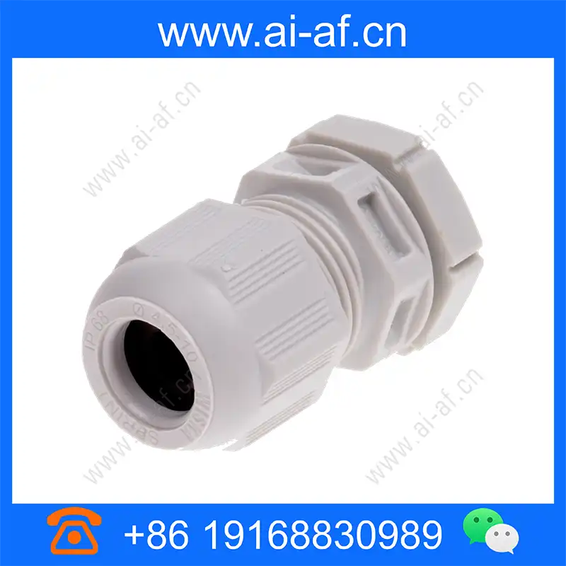 AXIS Cable Gland A M16 5 pcs cable-gland-m16-5-pcs_img_00.webp