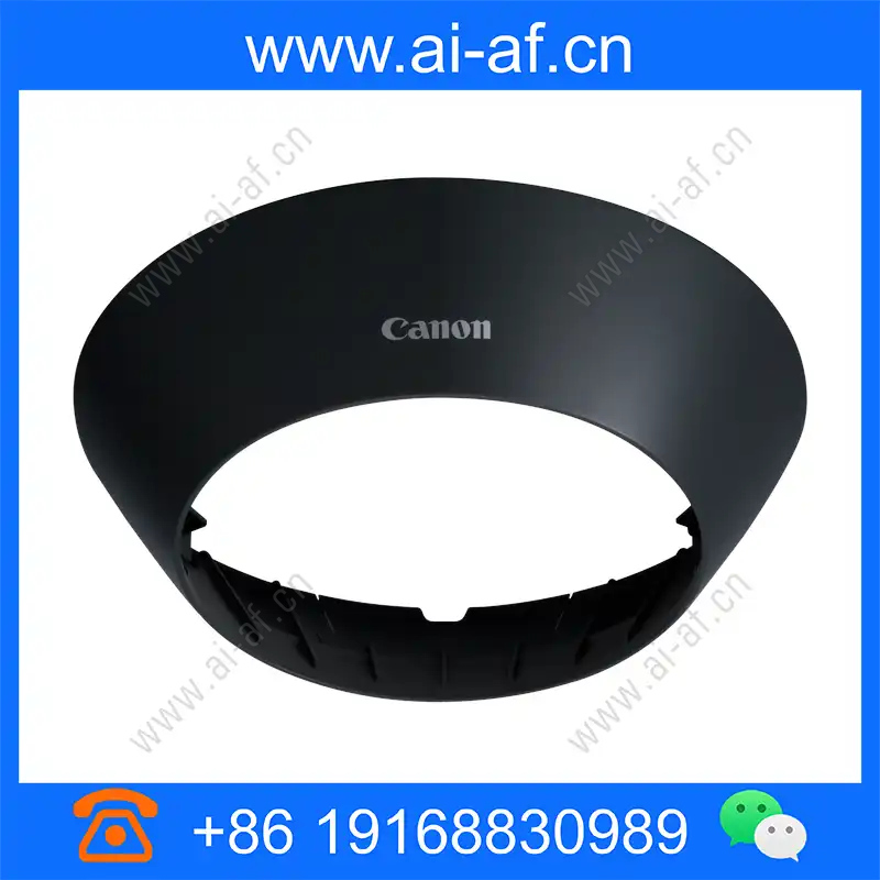 AXIS Canon SS40-B-VB Black 4962B002 canon-ss40-vb_img_00.webp