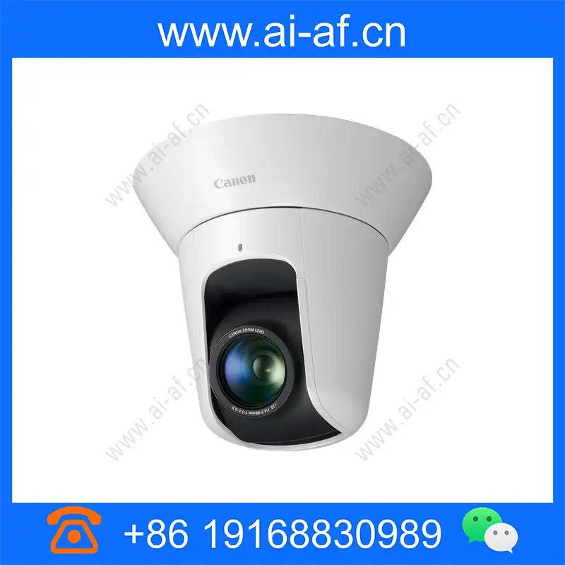 AXIS Canon VB-H47W VB-H47B Keep Every Angle Covered 5715C001 5715C002 canon-vb-h47_img_00.webp