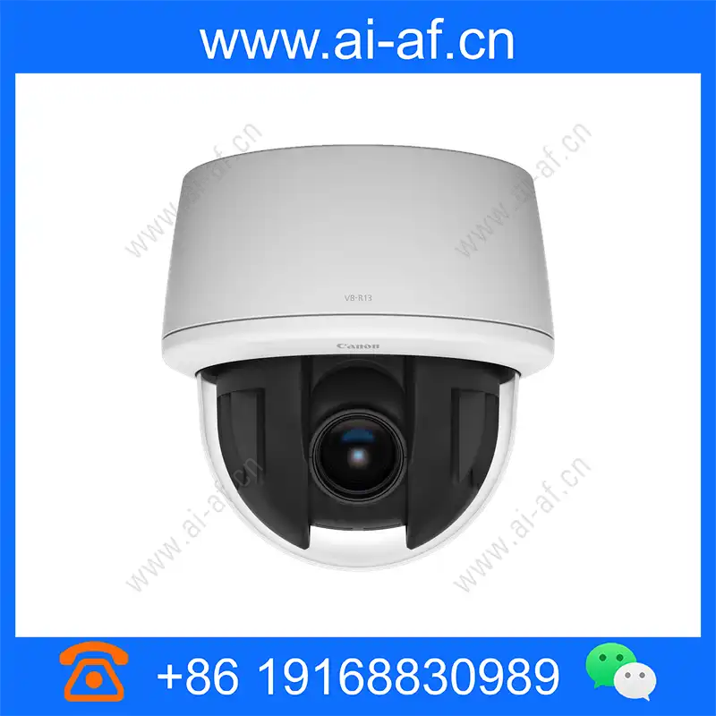 AXIS Canon VB-R11 0306C001 canon-vb-r11_img_00.webp