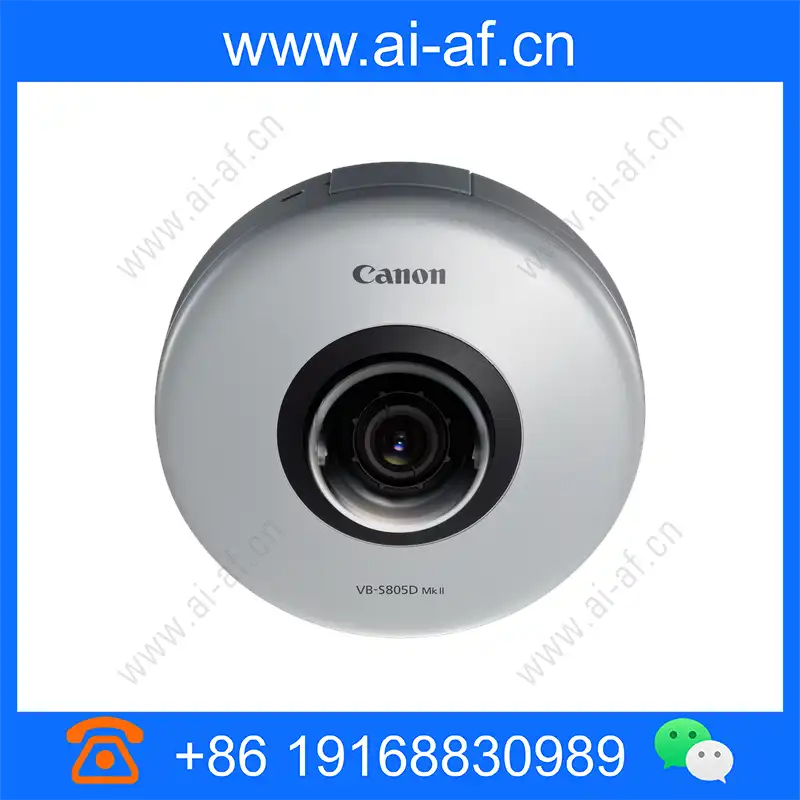 AXIS Canon VB-S805D Mk II canon-vb-s805d-mk-ii_img_00.webp