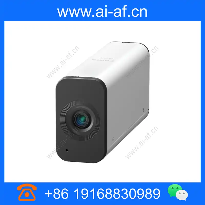AXIS Canon VB-S910F Indoor Compact Fixed Camera 1389C001 canon-vb-s910f_img_00.webp