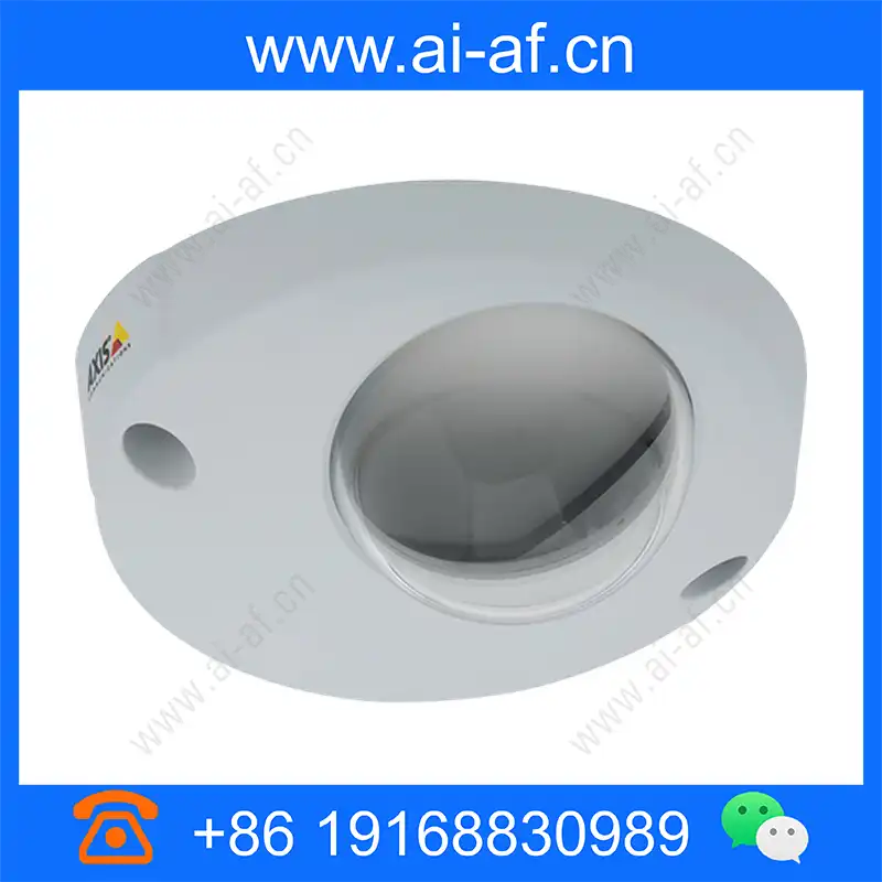 安讯士 AXIS 适用于车载摄像机的半球罩概述 compatible-with-onboard-cameras_img_00.webp