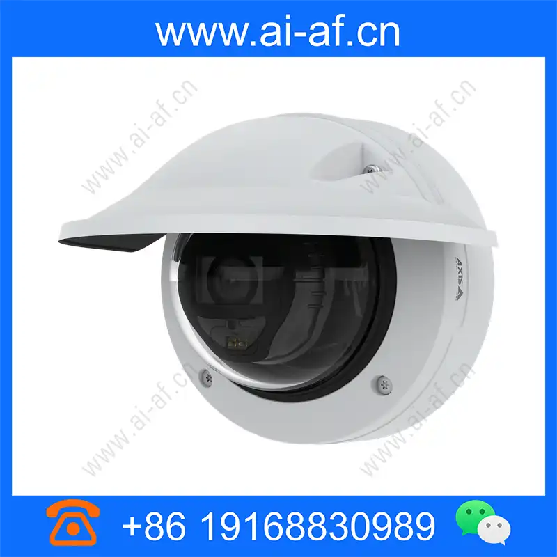 AXIS Dome Camera Series Overview dome-cameras_img_00.webp