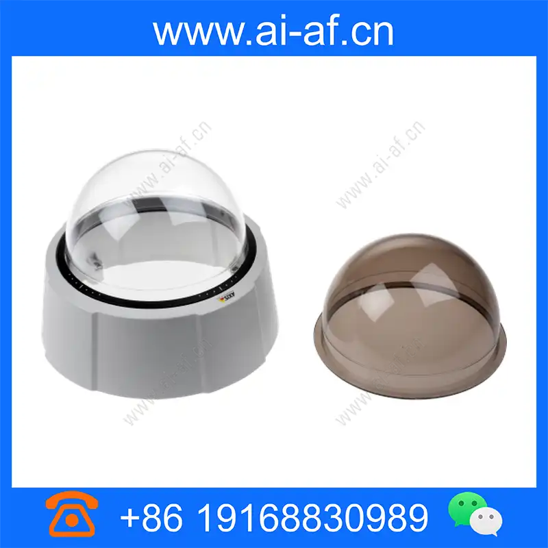AXIS Dome and Dome Kit Series Overview domes-and-dome-kits_img_00.webp