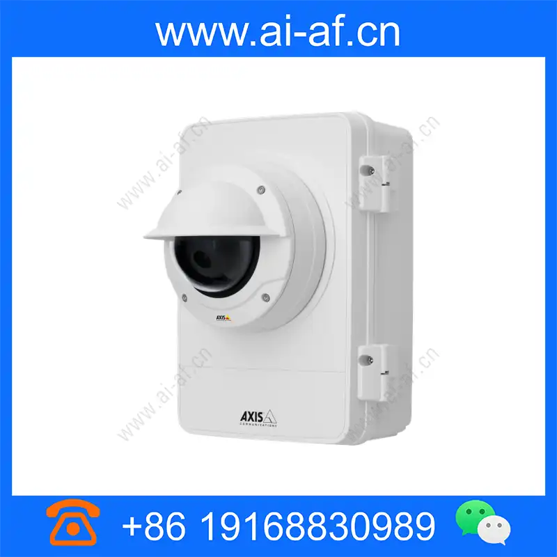 AXIS Enclosure Cabinet Series Overview enclosure-cabinets_img_00.webp