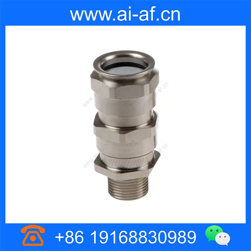 安讯士 AXIS Ex d Cable Gland M20 armored cable 01846-001 ex-d-cable-gland-m20-armored-cable_img_00.webp
