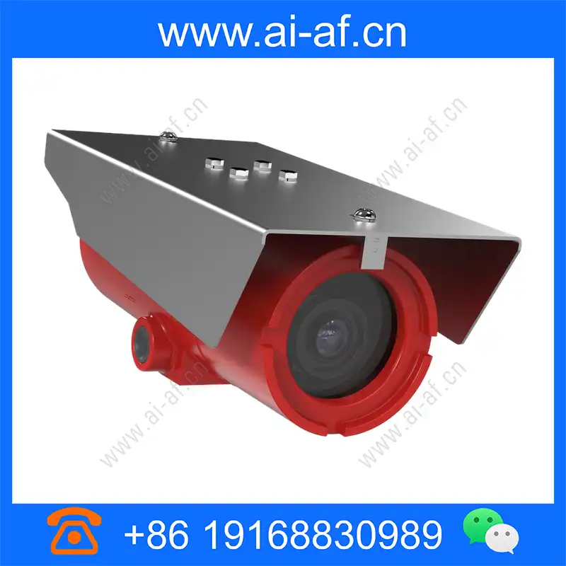 AXIS F101-A XF P1377 Explosion-Protected Network Camera 01927-001 f101-a-xf-p1377_img_00.webp