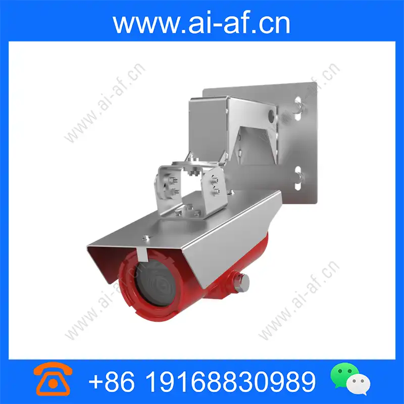 AXIS F101-A XF Q1785 Explosion-Protected Network Camera 01587-001 f101-a-xf-q1785_img_00.webp