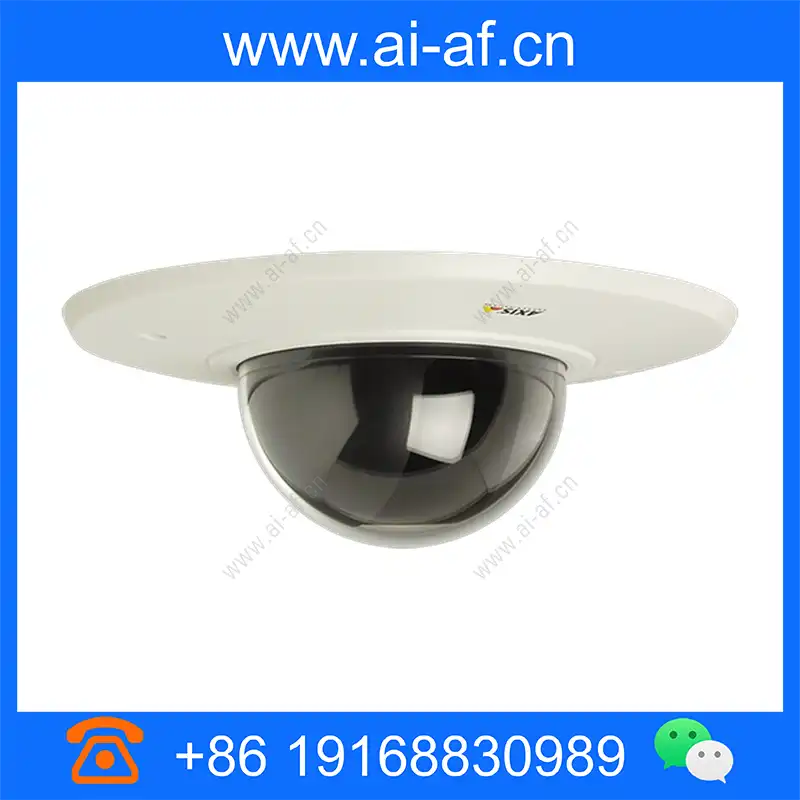 AXIS Fixed Dome Camera Drop Ceiling Mount 17730 fixed-dome-camera-drop-ceiling-mount-17730_img_00.webp