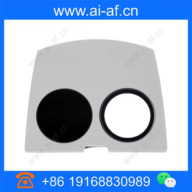 AXIS Front Kits and IR Windows Overview front-kits-and-ir-windows_img_00.webp