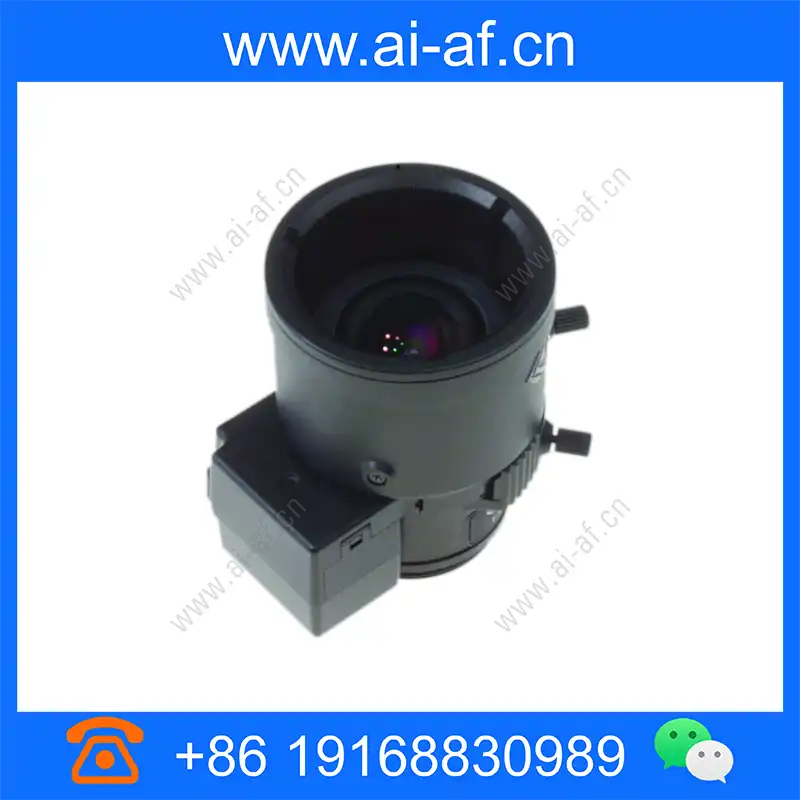 AXIS Fujinon Varifocal Megapixel Lens 2.2-6 mm fujinon-varifocal-megapixel-lens-22-6-mm_img_00.webp