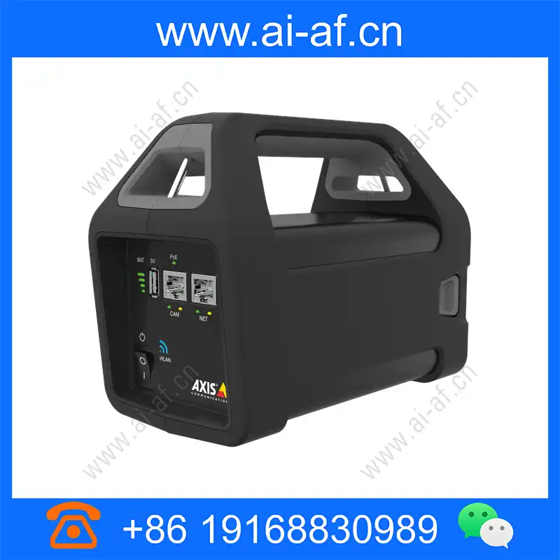 AXIS Installation Tool Series Overview installation-tools_img_00.webp