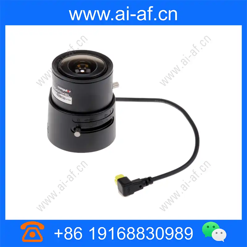 安讯士 AXIS Lens CS 2.8-10 mm F1.2 P-Iris 2 MP 01949-001 lens-cs-28-10-mm-f12-p-iris-2-mp_img_00.webp