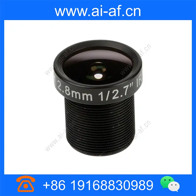 AXIS Lens M12 Megapixel 2.8 mm F2.0 lens-m12-megapixel-2_8mm-f2_0_img_00.webp