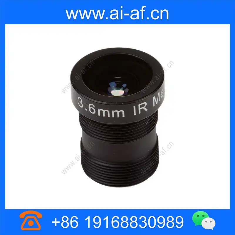 AXIS Lens M12 Megapixel 3.6 mm lens-m12-megapixel-3_6mm_img_00.webp