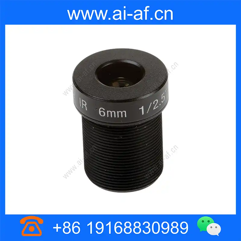 AXIS Lens M12 Megapixel 6.0 mm F1.6 5504-961 lens-m12-megapixel-60-mm-f16_img_00.webp