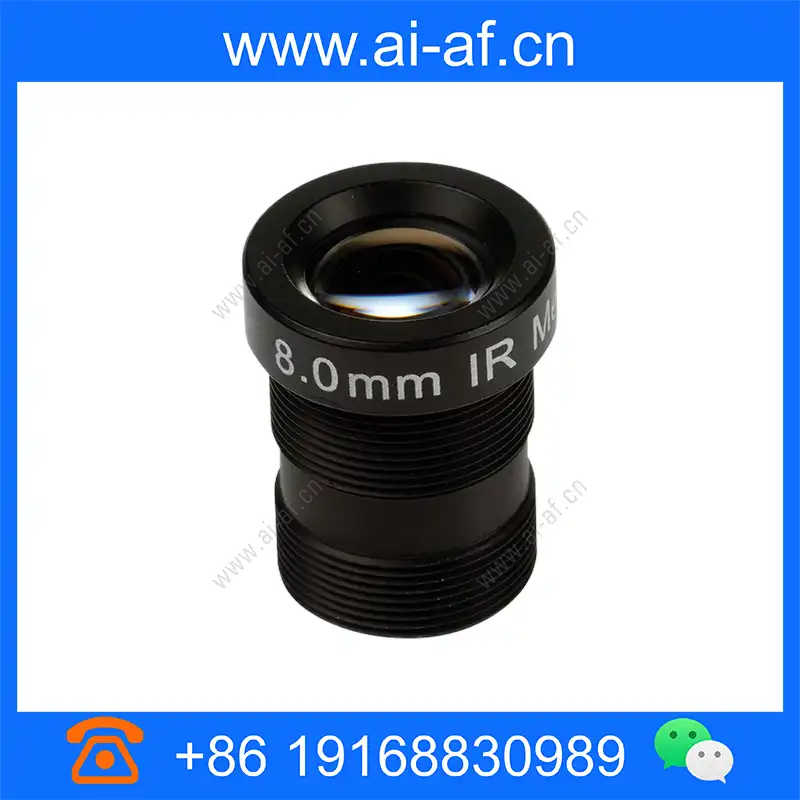 AXIS Lens M12 Megapixel 8.0 mm lens-m12-megapixel-8_0mm_img_00.webp