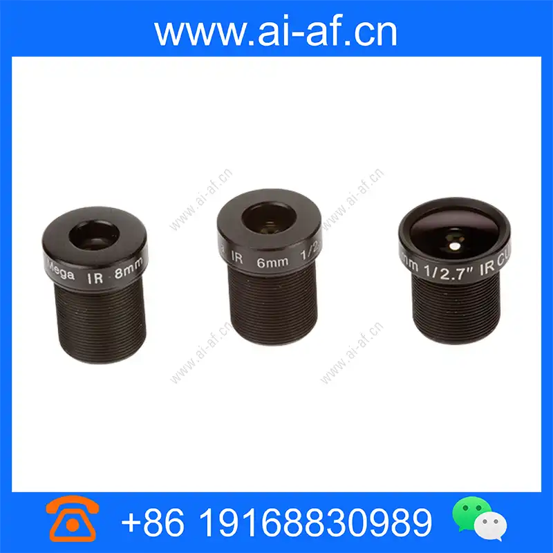 安讯士 AXIS Lens M12 Megapixel Mixed 6-pack 5506-431 lens-m12-megapixel-mixed-6-pack_img_00.webp