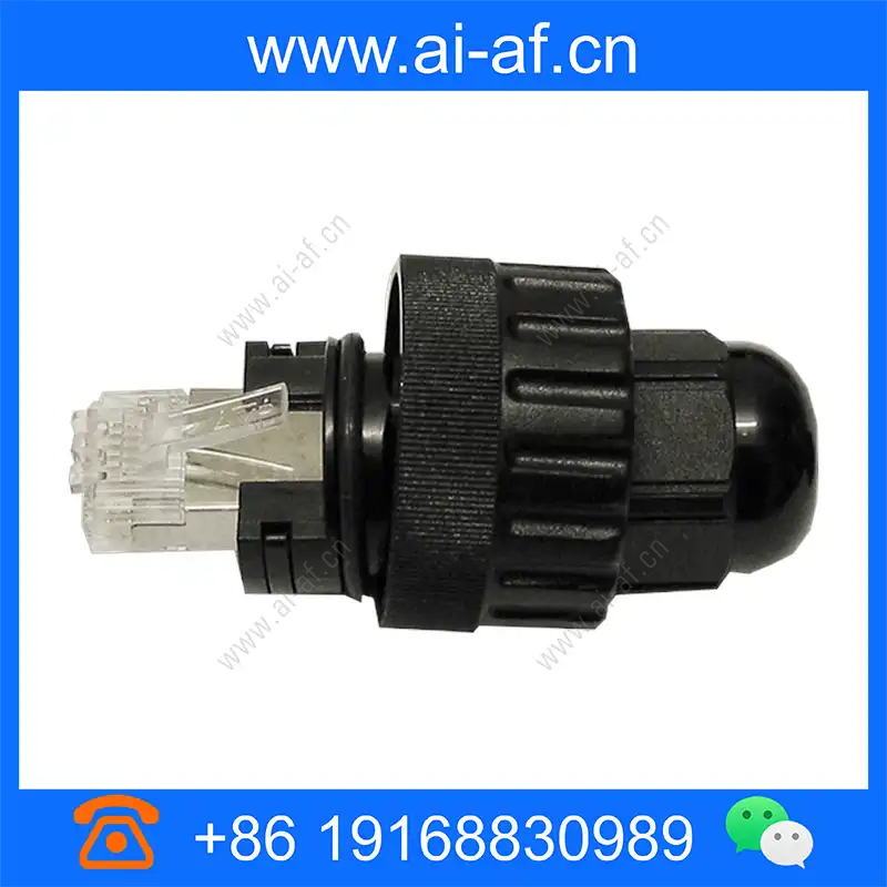 AXIS Male RJ45 Connector male-rj45-connector_img_00.webp