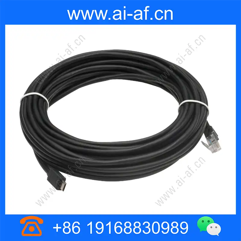 安讯士 AXIS 模块化摄像机电缆系列概述 modular-camera-cables_img_00.webp