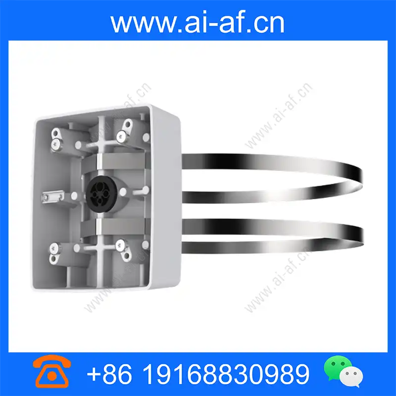 AXIS Mount Series Overview mounts_img_00.webp