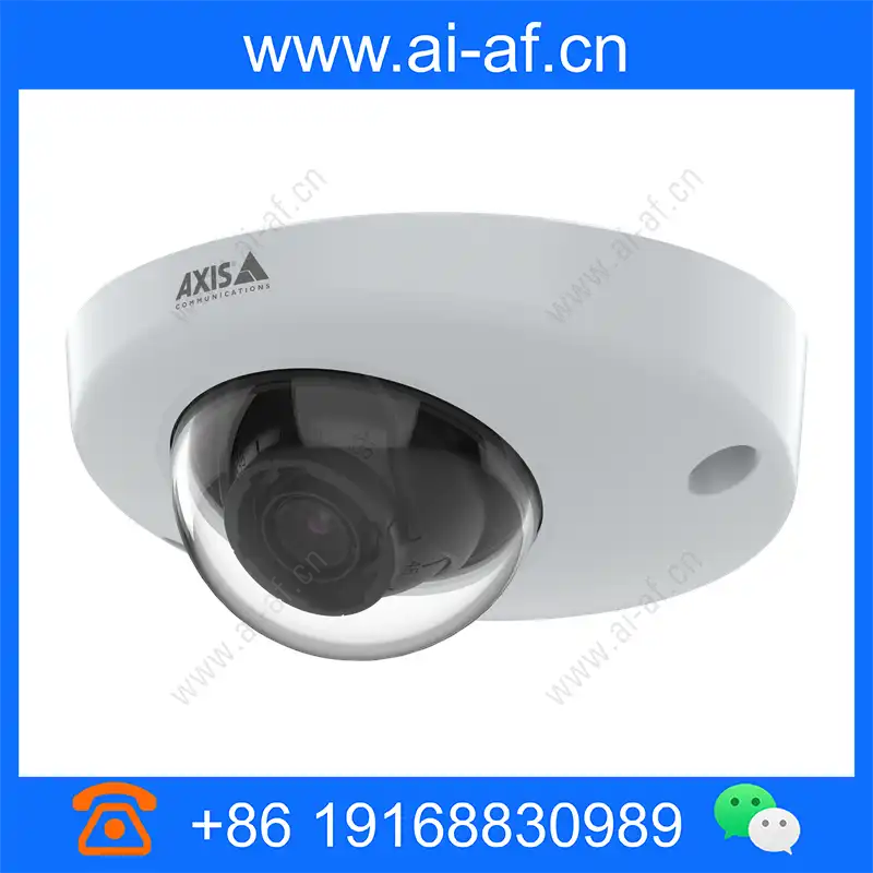 安讯士 AXIS 车载摄像机系列概述 onboard-cameras_img_00.webp