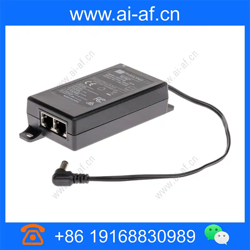 AXIS PoE Splitter 5 V 02044-001 poe-splitter-5-v_img_00.webp