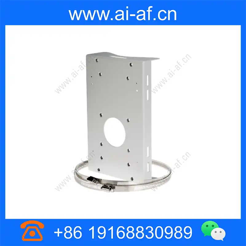 AXIS Pole Mount Plate 21764 pole-mount-plate_img_00.webp