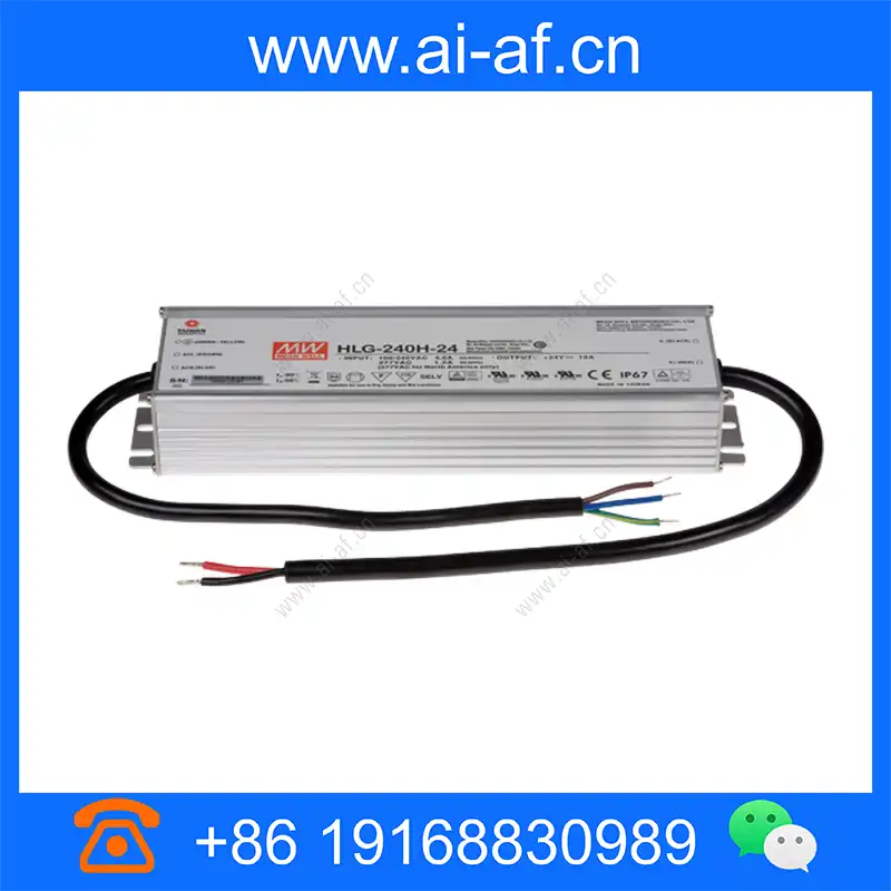 安讯士 AXIS 电源适配器和电源概述 power-adapters-and-power-supplies_img_00.webp