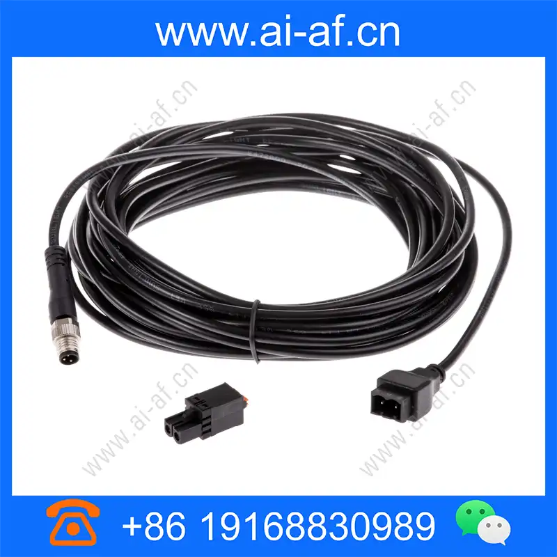安讯士 AXIS 电源线系列概述 power-cables_img_00.webp