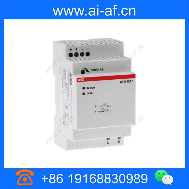AXIS Power Supply DIN CP-D 12/2.1 25 W 5505-731 power-supply-din-cp-d-1221-25-w_img_00.webp