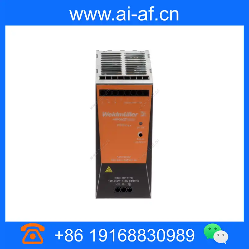 安讯士 AXIS Power Supply Din PS56 240 W 01726-001 power-supply-din-ps56-240-w_img_00.webp