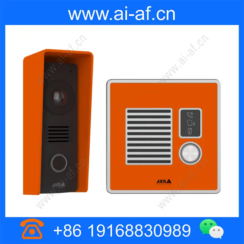 AXIS Safety Intercom Series Overview safety-intercoms_img_00.webp