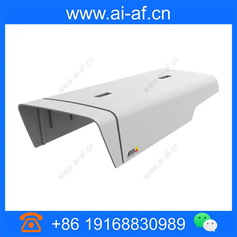AXIS Sunshield Kit 5700-941 sunshield-kit_img_00.webp