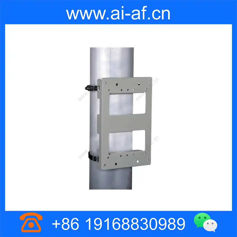 安讯士 AXIS 系统设备支架系列概述 system-device-mounts_img_00.webp