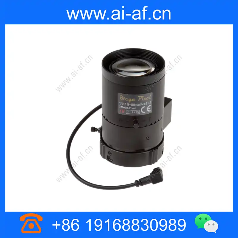 AXIS Tamron 5 MP Lens P-Iris 8-50 mm F1.6 01469-001 tamron-5mp-lens-p-iris-8-50mm-f1_6_img_00.webp