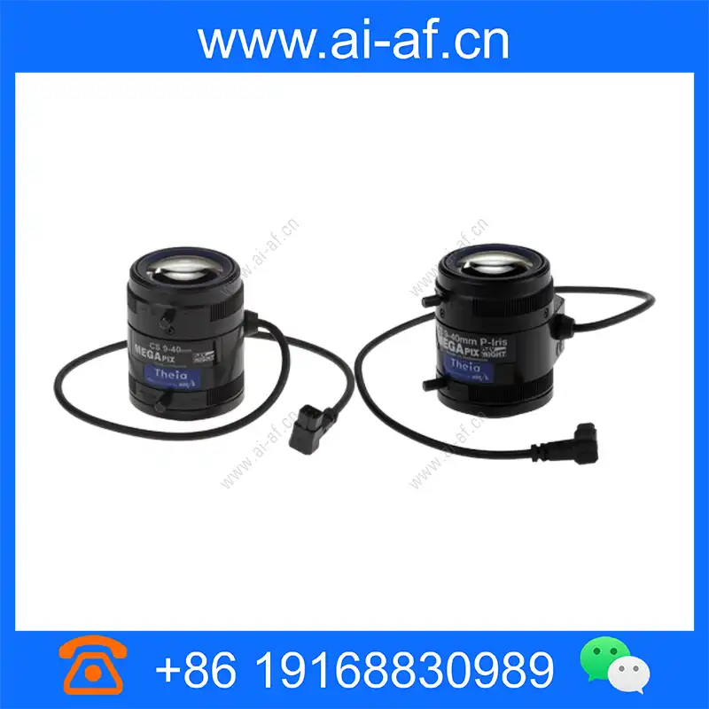 安讯士 AXIS Theia Varifocal Telephoto Lenses 9-40 mm 5504-901 5503-171 theia-varifocal-telephoto-lenses-9-40-mm_img_00.webp
