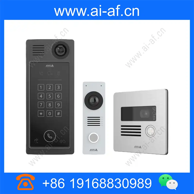 AXIS Video Intercom Series Overview video-intercoms_img_00.webp
