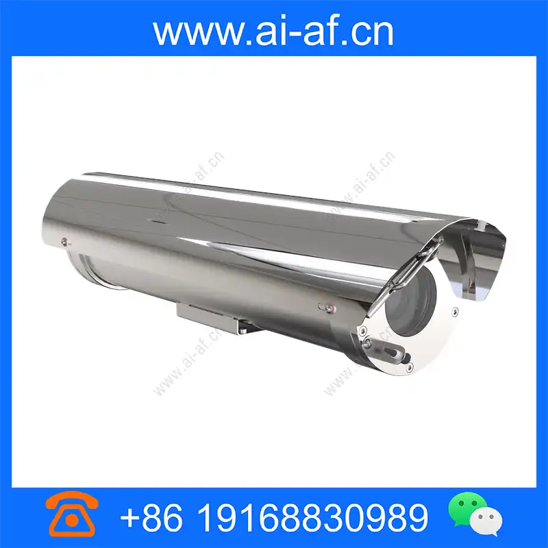 AXIS XF60-Q1765 Explosion-Protected Network Camera xf60-q1765_img_00.webp